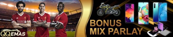 bos mix parlay QQ Emas Prediksi Mix Parlay 11 Dan 12 Juni 2020