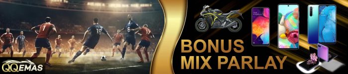 Bonus Parlay Prediksi Mix Parlay 1 Dan 2 Juli 2025